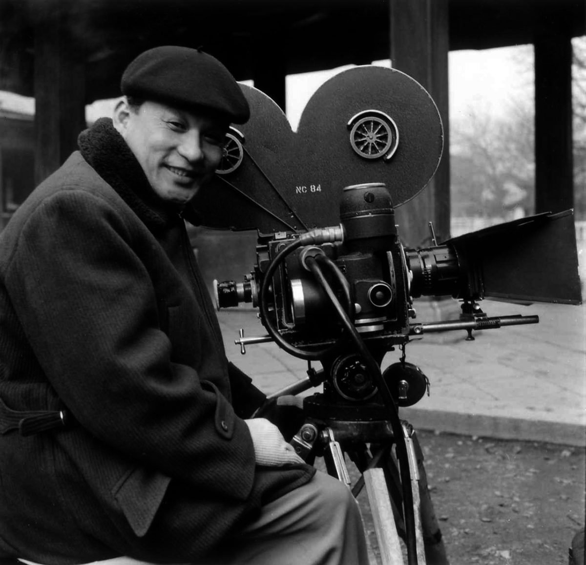 6 Greatest Cinematographers in the History of World Cinema